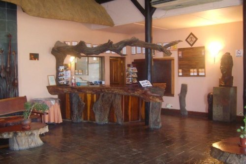 Oshakati Country Hotel 002